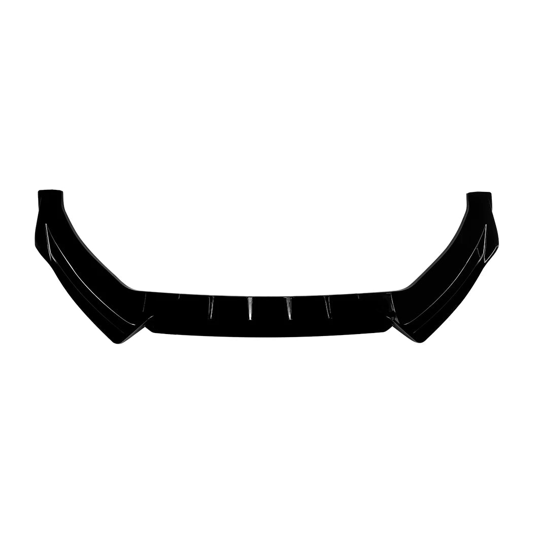Audi A4/S4 B8 S-Line Front Lip Splitter (2009–2012)