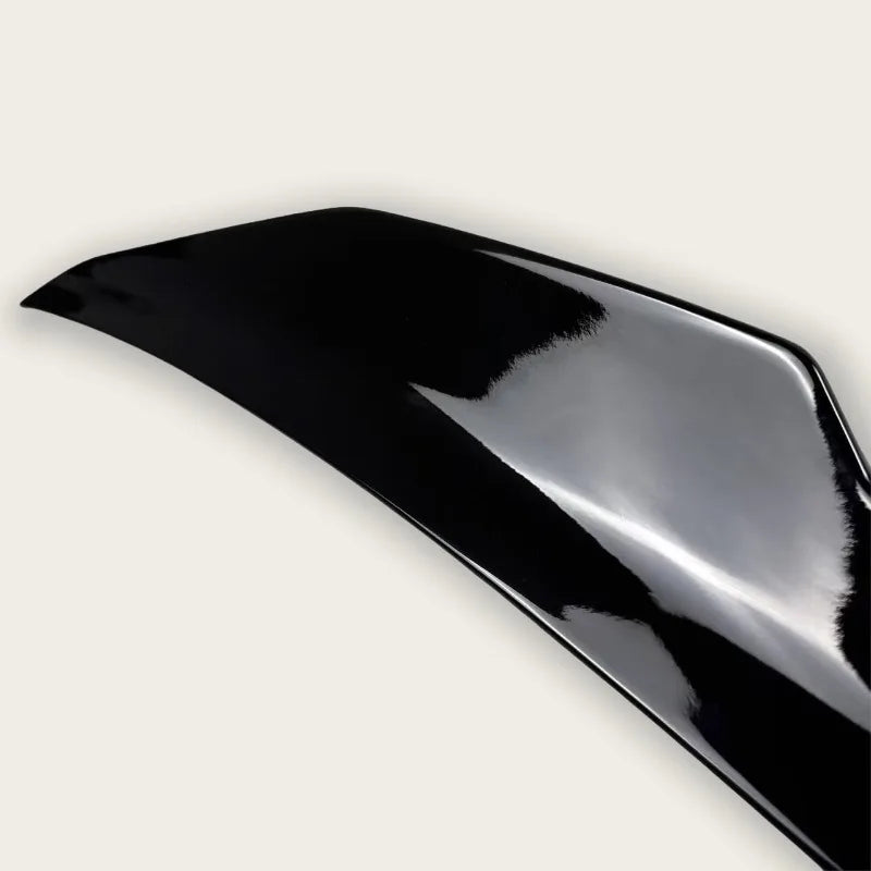 Audi A4/S4 B8/B8.5 PSM-Style Rear Spoiler Cap (2009–2016)