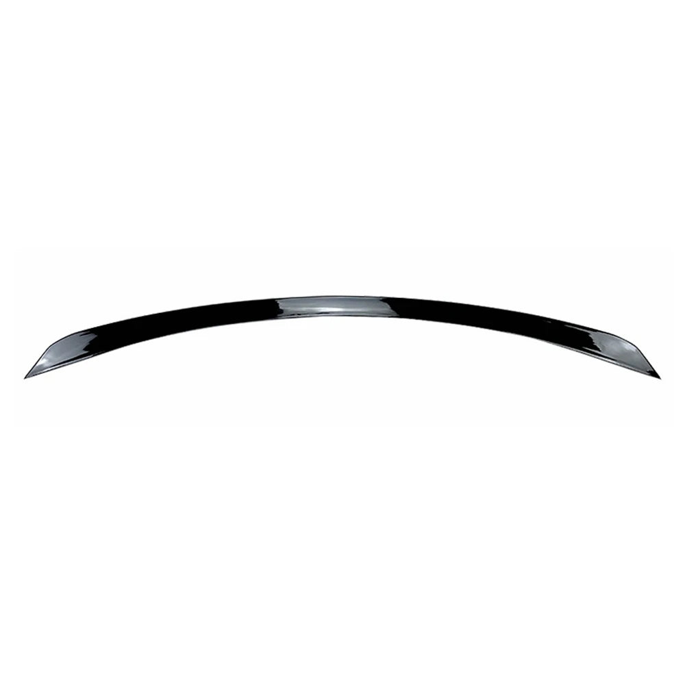 Mercedes-Benz E-Class W213 Rear Boot Lip Spoiler (2016–2023)