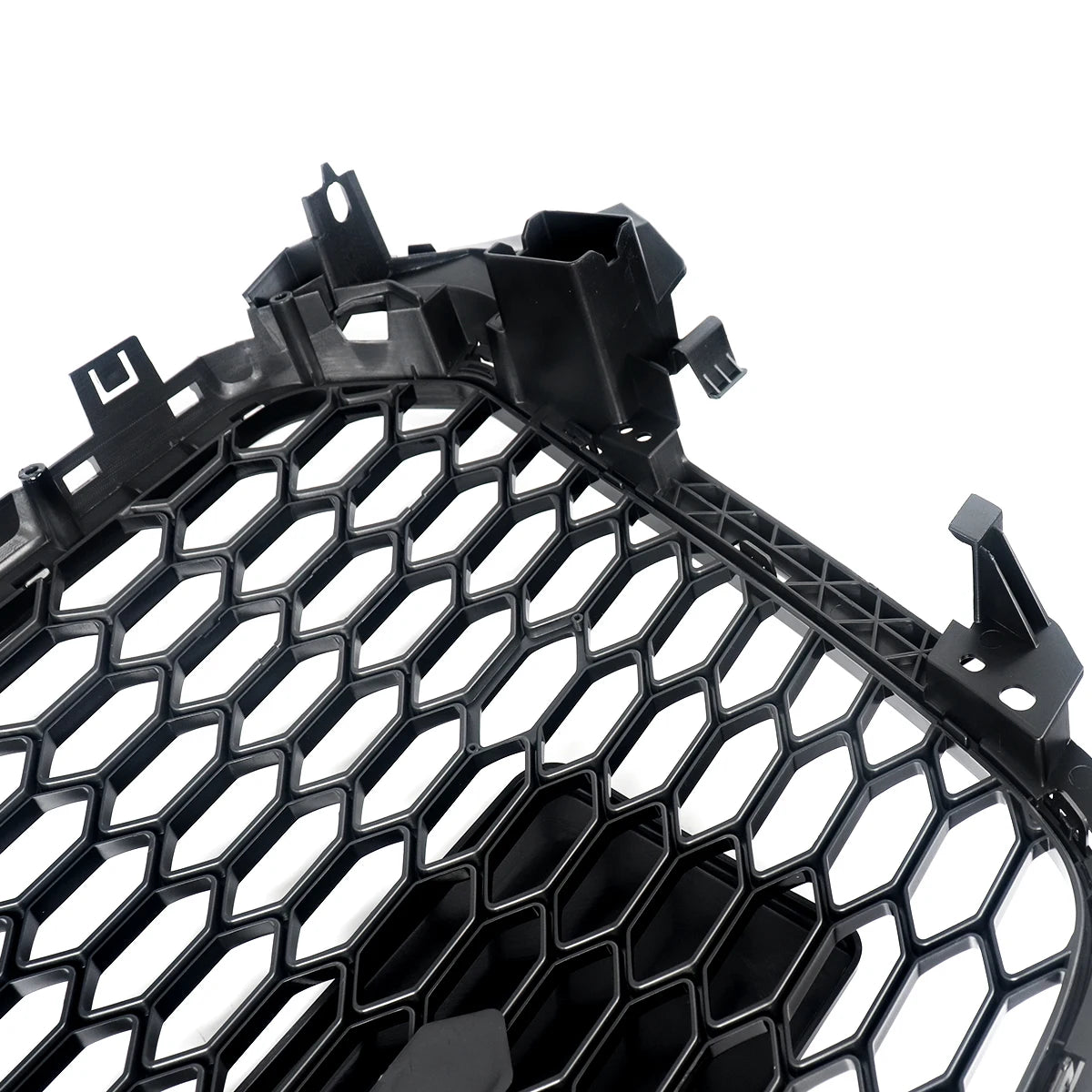 Audi A4 / S4 B8.5 Black Honeycomb Front Grille (2013–2015)