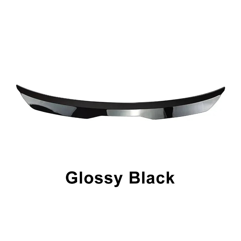 Audi A3 8V Hatchback Rear Roof Spoiler (2013–2018)