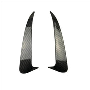 Mercedes-Benz C-Class W205/C205/S205 Rear Bumper Canard Flaps