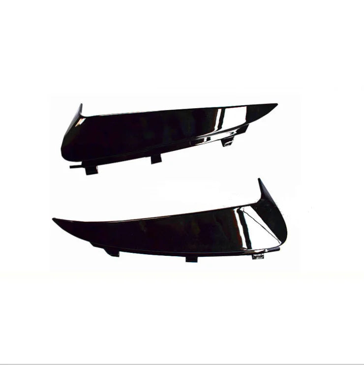 Mercedes-Benz C-Class W205/C205/S205 Rear Bumper Canard Flaps