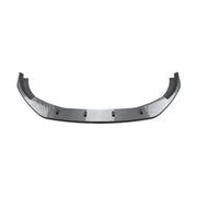 Volkswagen Golf Mk6 GTI Front Bumper Lip Splitter Kit (2008–2012)