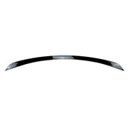Mercedes-Benz E-Class W213 Rear Boot Lip Spoiler (2016–2023)