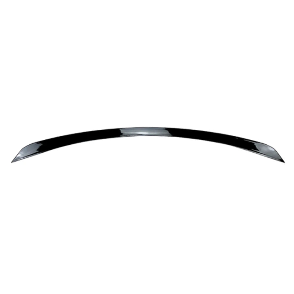 Mercedes-Benz E-Class W213 Rear Boot Lip Spoiler (2016–2023)