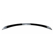 Mercedes-Benz E-Class W213 Rear Boot Lip Spoiler (2016–2023)