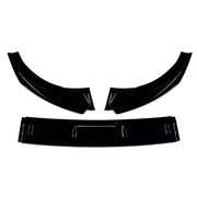 Audi A3/S3 8V S-Line Front Lip Splitter (2013–2016)