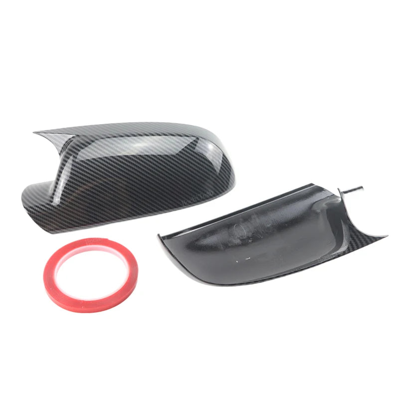 Audi A3/A4/A5 Add-On Wing Mirror Covers – Pair