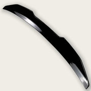Audi A4/S4 B8/B8.5 PSM-Style Rear Spoiler Cap (2009–2016)