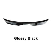 Audi A3 8V Hatchback Rear Roof Spoiler (2013–2018)