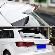Audi A3 8V Hatchback Rear Roof Spoiler (2013–2018)
