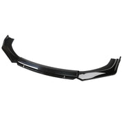 Audi A4/A5/A6/A7 Front Bumper Lip – Selected Models (2012–2016)