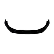 Volkswagen Golf Mk6 GTI Front Bumper Lip Splitter Kit (2008–2012)