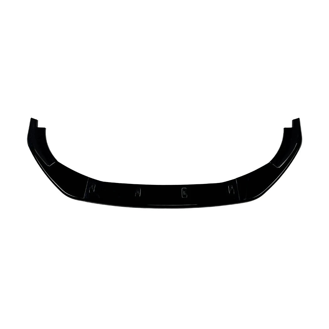 Volkswagen Golf Mk6 GTI Front Bumper Lip Splitter Kit (2008–2012)