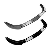 Mercedes-Benz A-Class W177/V177 Front Lip Splitter – Standard Bumper (2018–2022)