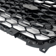 Audi A4 / S4 B8.5 Black Honeycomb Front Grille (2013–2015)