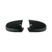 Volkswagen Golf 5 GTI Carbon-Look / Gloss Black Mirror Covers (2003–2009)