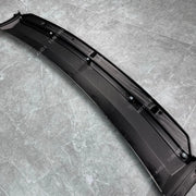 Audi A6/S6 C7 S-Line Front Lip Splitter (2011–2014)