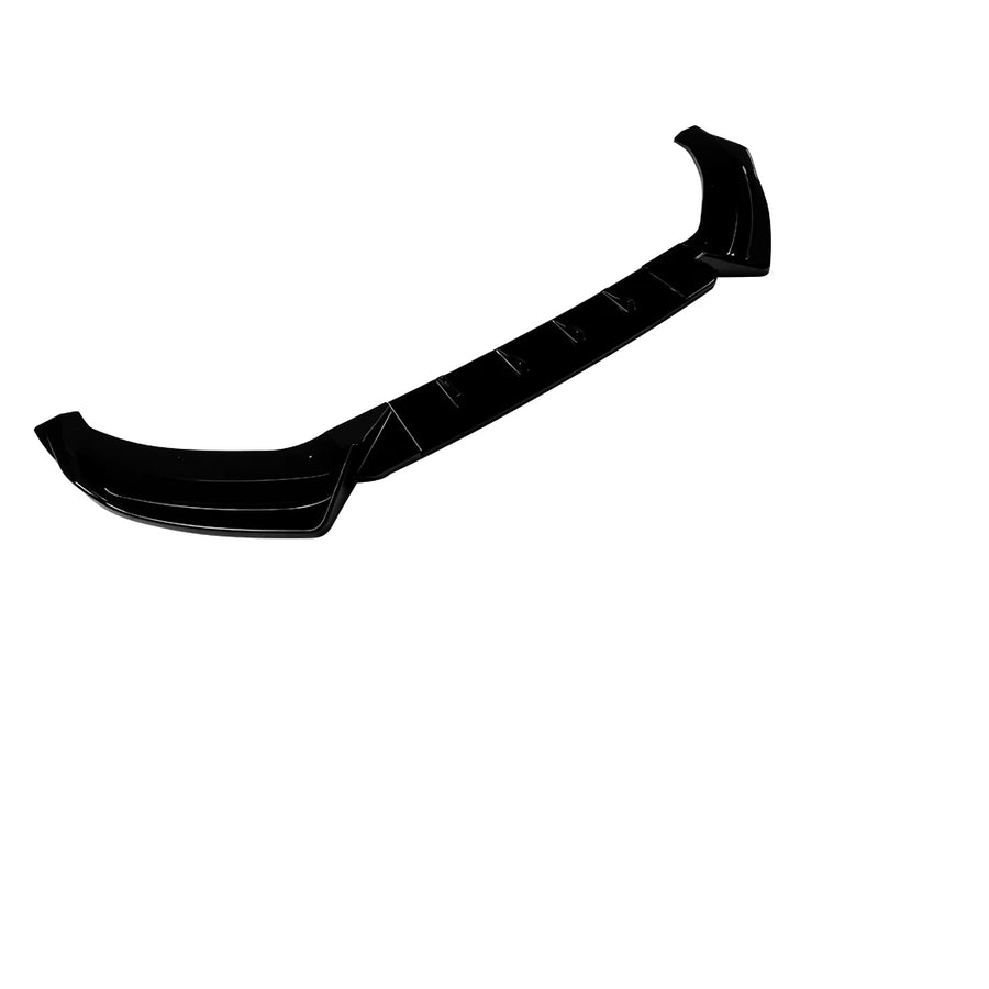 Audi A4/S4 B8 S-Line Front Lip Splitter (2009–2012)