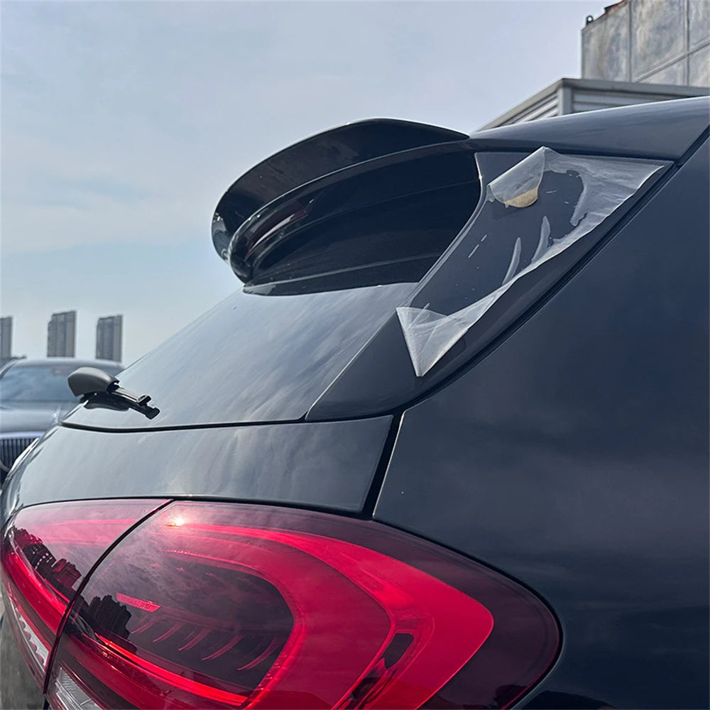Mercedes-Benz A-Class W177 Hatchback Rear Roof Spoiler (2018–2023)