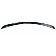 Mercedes-Benz E-Class W213 Rear Boot Lip Spoiler (2016–2023)