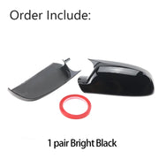 Audi A3/A4/A5 Add-On Wing Mirror Covers – Pair