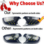 Audi A3/A4/A5 Add-On Wing Mirror Covers – Pair