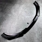 Audi A6/S6 C7 S-Line Front Lip Splitter (2011–2014)