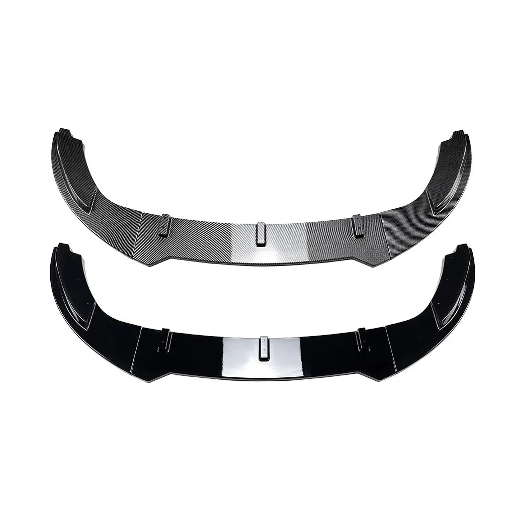Volkswagen Golf MK5 GTI / Jetta GLI Front Bumper Lip Spoiler (2003–2009)