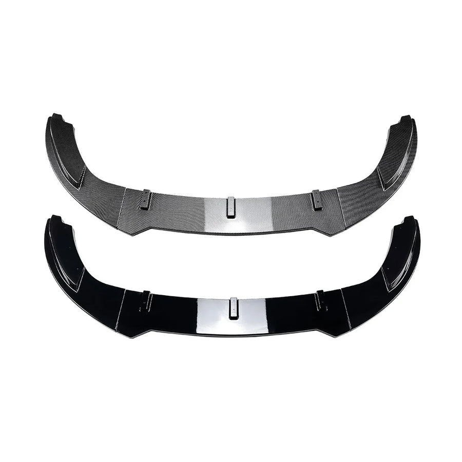 Volkswagen Golf MK5 GTI / Jetta GLI Front Bumper Lip Spoiler (2003–2009)
