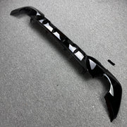 BMW G20 / G21 3 Series M Performance Style Rear Diffuser – Gloss Black (2019–2022 Pre-LCI)