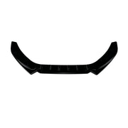 Audi A4/S4 B8.5 S-Line 3-Piece Front Lip Splitter (2012–2015)