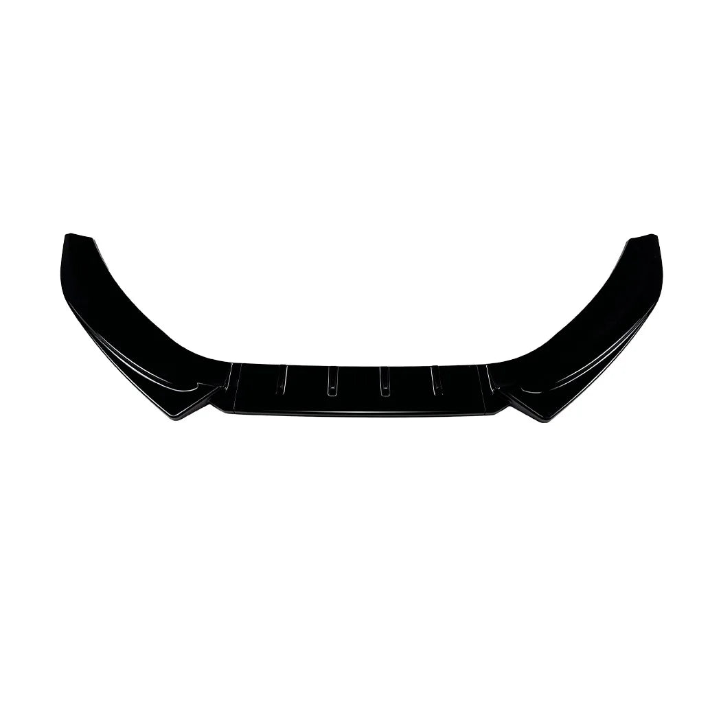 Audi A4/S4 B8.5 S-Line 3-Piece Front Lip Splitter (2012–2015)