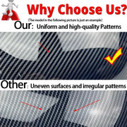 Audi A3/A4/A5 Add-On Wing Mirror Covers – Pair