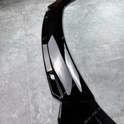 Audi A6/S6 C7 S-Line Front Lip Splitter (2011–2014)
