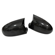 Volkswagen Golf 5 GTI Carbon-Look / Gloss Black Mirror Covers (2003–2009)