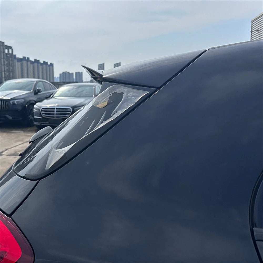 Mercedes-Benz A-Class W177 Hatchback Rear Roof Spoiler (2018–2023)