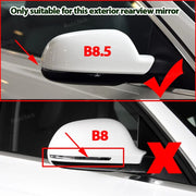 Audi A3/A4/A5 Add-On Wing Mirror Covers – Pair