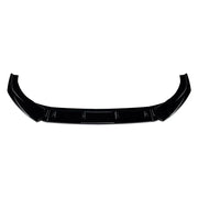 Audi A3/S3 8V S-Line Front Lip Splitter (2013–2016)