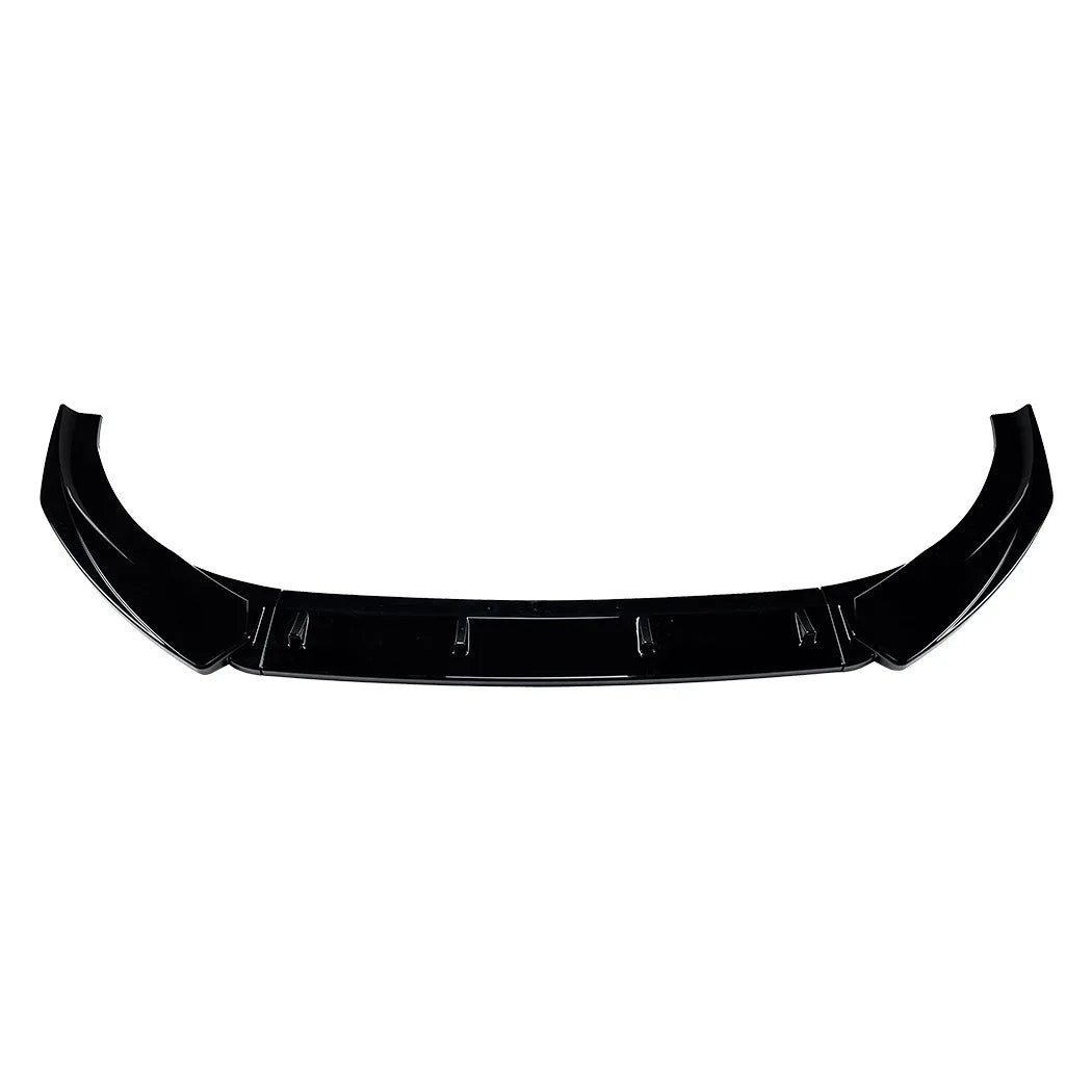 Audi A3/S3 8V S-Line Front Lip Splitter (2013–2016)