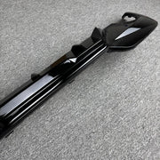 BMW G20 / G21 3 Series M Performance Style Rear Diffuser – Gloss Black (2019–2022 Pre-LCI)