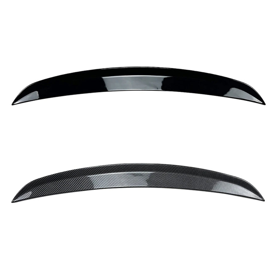 Mercedes-Benz A-Class W177 Hatchback Rear Roof Spoiler (2018–2023)
